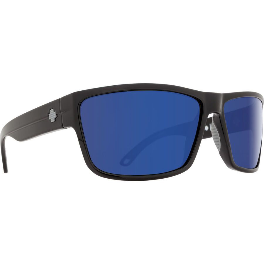 ROCKY, Black-Happy Bronze Polar with Blue Mirror, hi-res